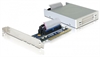 Picture of Painel frontal p/1xPCMCIA 16/32bits c/placa PCI