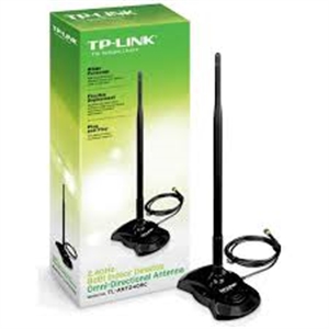 Imagem de Antena TP-link wireless 8dbi Omni-Direccional - TL-ANT2408C