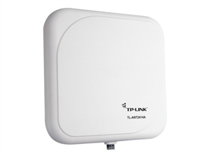 Imagem de Antena TP-Link 14dBi Direccional RP-SMA - TL-ANT2414A