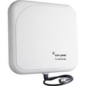 Imagem de Antena TP-Link 14dBi Direccional N - TL-ANT2414B