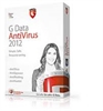 Picture of Software GDATA Internet Security 2012 3PCs / 2 Anos