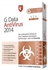 Imagem de GDATA 2014 Antivirus 1 PC / 1 Ano