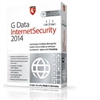 Picture of GDATA 2014 Internet Security 3 PCs / 1 Ano