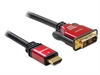 Imagem de Cabo HDMI A M/ DVI M 3.00 m