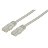 Picture of Chicote UTP RJ45 Cat5e 1.00m Cinza