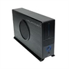 Imagem de Caixa Externa Halfmman 3.5" SATA USB 3.0 C/FAN - HLF-ST35U3T