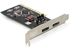 Picture of Controladora Delock PCI Sata 2xext esata