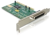 Imagem de Placa PCI 1 porta paralela