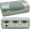 Picture of Aten Comutador VGA 2 PCs >1 monitor