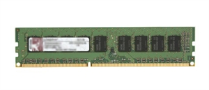 Picture of Memória DDR3 4GB PC1600 Kingston - KVR16N11S8/4
