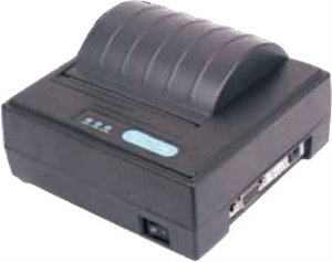 Picture of Impressora Portatil Bluetooth 80mm D Digital DD-DM801