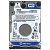 Picture of HDD WD 500GB SATAII 5400rpm 8Mb 2.5" - WD5000LPVX