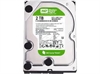 Imagem de HDD WD 2TB SATA 6Gb/s 7200rpm 64Mb 3.5" - WD20EZRX