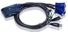 Picture of Aten KVM digital de 4 PCS USB c/cabos