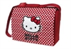 Imagem de Mala Hello Kitty Red 16"