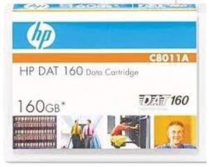 Picture of Dat HP 160GB - C8011A