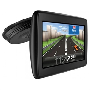 Imagem de GPS TomTom Start 20 Iberia