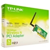 Imagem de Placa Rede TP-LINK Wireless PCI 150mbps - TL-WN751ND