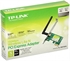 Picture of Placa Rede TP-LINK PCI-e Wireless 150Mbps - TL-WN781ND