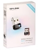 Imagem de Placa Rede TP-LINK Wireless USB N 150Mbps Nano - TL-WN725N