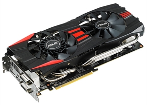 Imagem de VGA Asus ATI Radeon R9 280X 3GB DDR5 PCI-E - 90YV0500-M0NA00