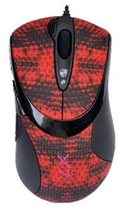 Imagem de Rato A4Tech Gaming X7 V-Track F7