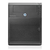 Imagem de Servidor HP MicroServer G7 N54L / 2GB / 250GB - 704941-B21