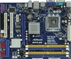 Imagem de MB Asrock SKT775 Chip. Intel G41 VGA/DDR2/DDR3 - G41C-GS