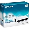 Imagem de Switch TP-Link 8 Portas 10/100 - TL-SF1008D