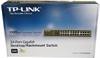 Imagem de Switch TP-LINK 24 Portas 10/100/1000 Rack - TL-SG1024D