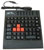 Picture of Teclado A4Tech Gaming X7 G100 USB
