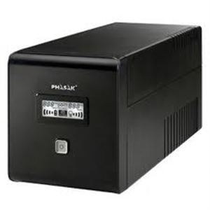 Imagem de UPS Phasak Basic Interactiva 400VA