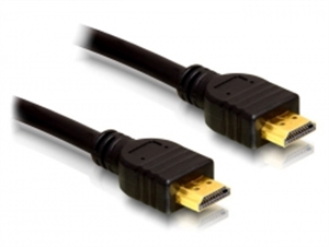 Imagem de Cabo HDMI M/M  dourado 1.50m