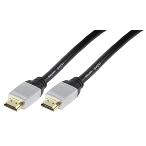 Imagem de Cabo HDMI M/M 0.75m