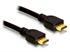 Imagem de Cabo HDMI M/M dourado 3.00m