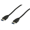 Picture of Cabo USB 3.0 tipo A/A 1.50m