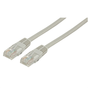 Picture of Chicote Cross-over UTP Cat5e 1MTS