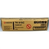 Picture of Toner Kyocera Tk-815C