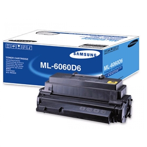 Picture of Toner Samsung Preto - ML-6060D6