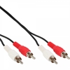 Picture of Cabo 2x RCA M/2x RCA M  3mts