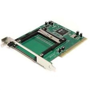 Imagem de Placa Digitus PCI C/ Entrada PCMCIA