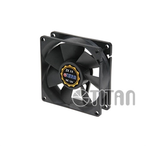 Picture of Ventilador p/caixas 80x80x25, fricção