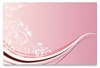 Imagem de Notebook Skin "Pink Wave" Manhattan