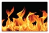 Imagem de Notebook Skin Flame Manhattan