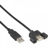 Imagem de Cabo Painel USB M / USB F 0.60m