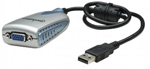 Imagem de Conversor USB p/VGA