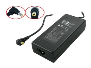 Imagem de Ac-Adapter Fujitsu C1020/C1110 - 19V 4.74 - (5.5mm-2.5mm)