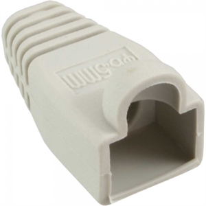 Imagem de Protector RJ45 Cinza