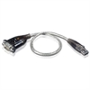 Imagem de Conversor USB para RS232 (DB9M) ATEN UC-232A