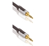 Picture of Cabo Audio Jack 3.5M/Jack 3.5M GOLD 5.00m